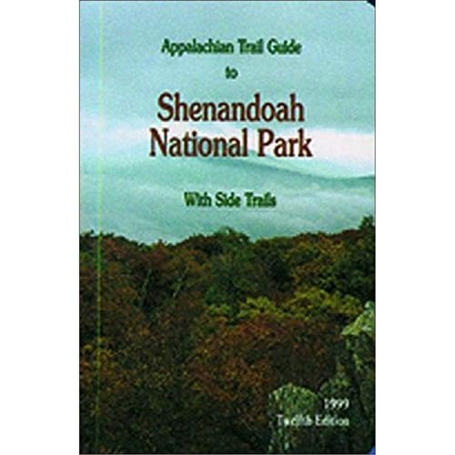 Appalachian Trail Guide to Shenandoah National Park-…