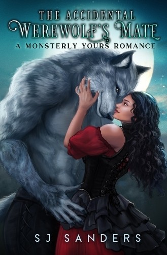 S J Sanders The Accidental Werewolf’s Mate (Paperback) (UK IMPORT)