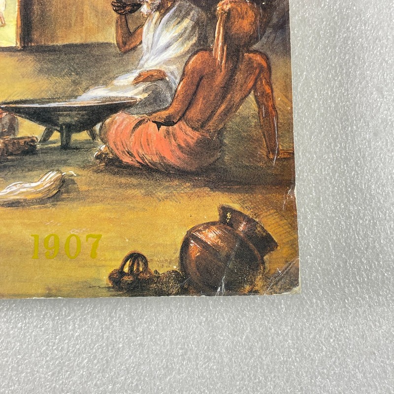 Cyclopedia of Fiji 1907 - 1984 Fiji Museum Reprint by Percy S. Allen gallery