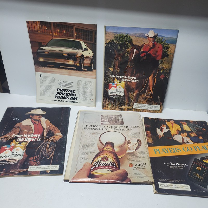 Lot of 5 Car Craft Magazines 1984-1986 Classic Car Hot Rod Performance gallery