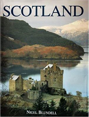 Scotland by Nigel Blundell