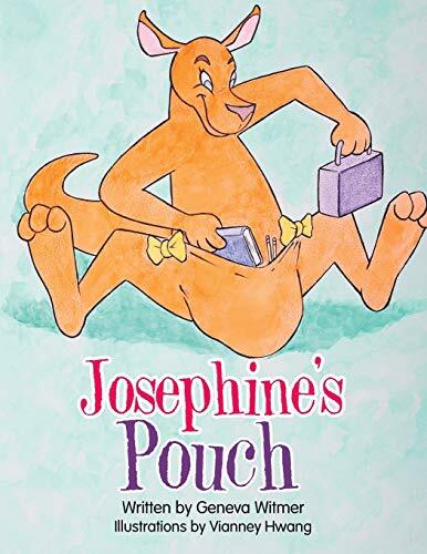 Josephine’s Pouch