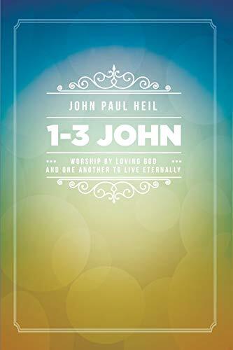 1-3 John