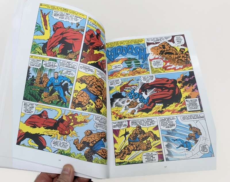 Black Panther Penguin Classics Marvel Collection Paperback Stan Lee Jack Kirby gallery