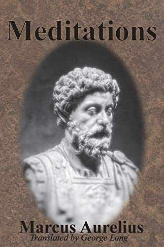 Meditations – Paperback, by Aurelius Marcus – Very Good