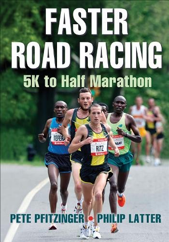 Peter Pfitzinger Philip Latter Faster Road Racing (Paperback) (UK IMPORT)
