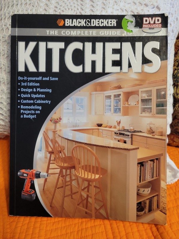 Black and Decker Complete Guide Ser.: Black and Decker the Complete Guide to…