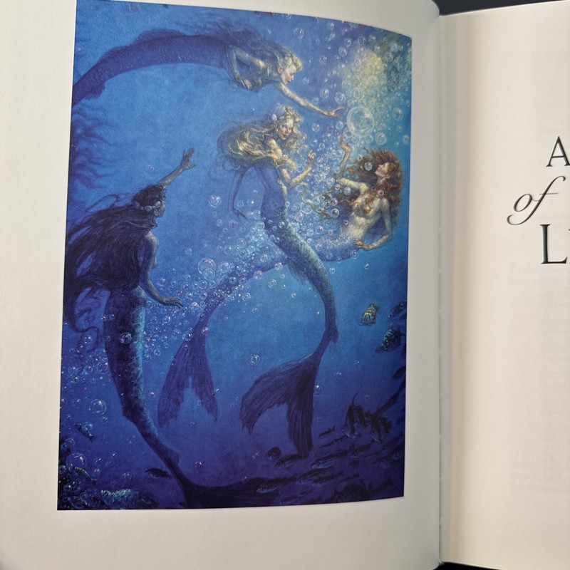 Treasury of Children's Literature by Armand Eisen | HC/DJ | First Edition | gallery