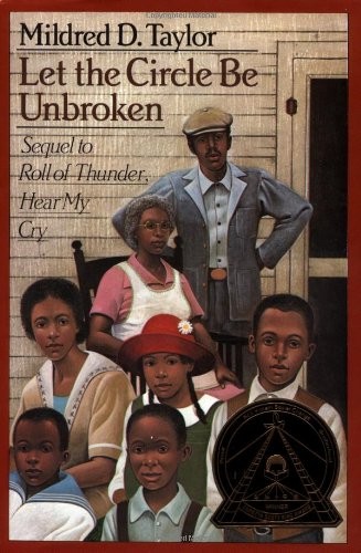 Let the Circle Be Unbroken by Taylor