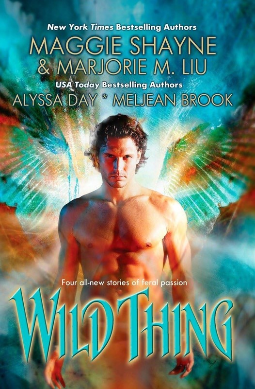 Wild Thing