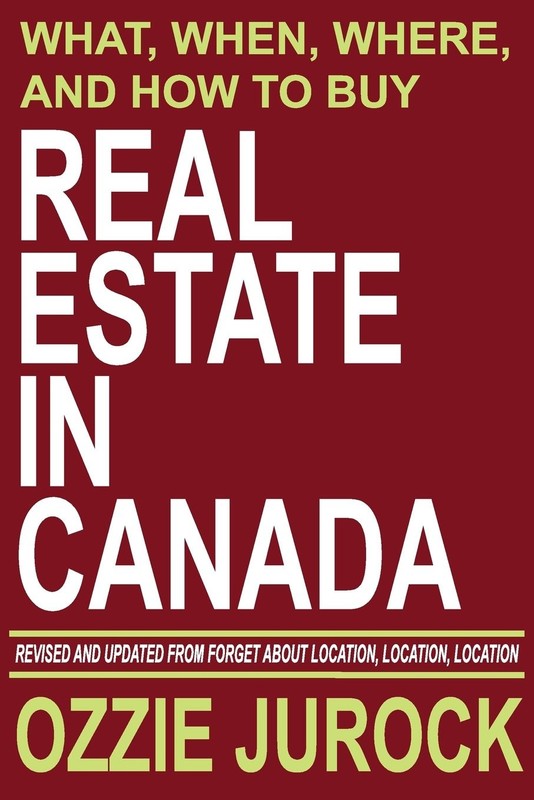 Real Estate in Canada | What, When, Where and How to Buy Real Estate in Cana…