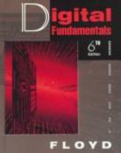 Digital Fundamentals by Thomas L. Floyd