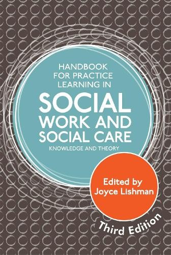 Fiona Feilberg Handbook for Practice Learning in Social (Paperback) (UK IMPORT)