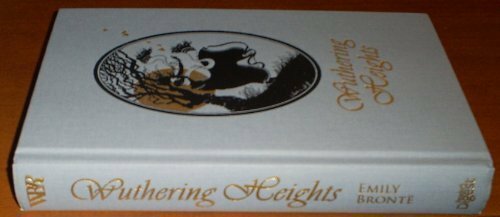 wuthering heights by Ellis Bell Book The Fast Free Shipping