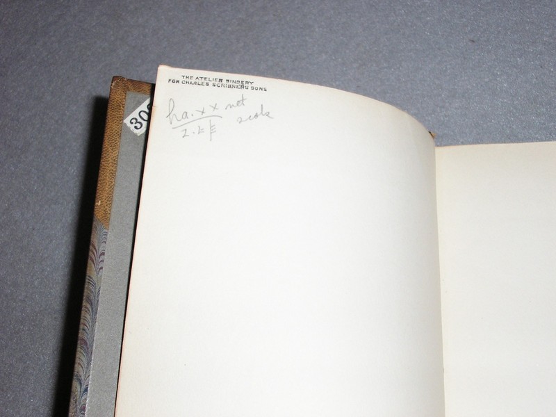 Antique Decorative Leather Books Atlantic Classics Fine Leather Atelier Binding gallery