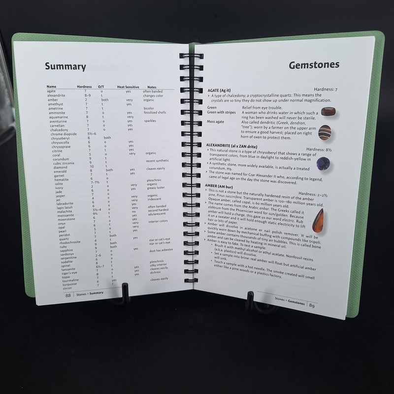 Complete Metalsmith by Tim McCreight - Metalworking Jewelry Crafts Art Book gallery