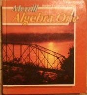 Merrill Algebra One Teacher’s Annotated Edition