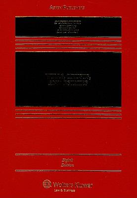 Wills, Trusts, and Estates – hardcover, Jesse Dukeminier, 0735579962