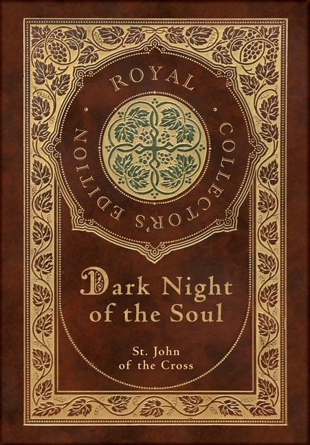 Dark Night Of The Soul (Royal Collector’s Edition) (Annotate…