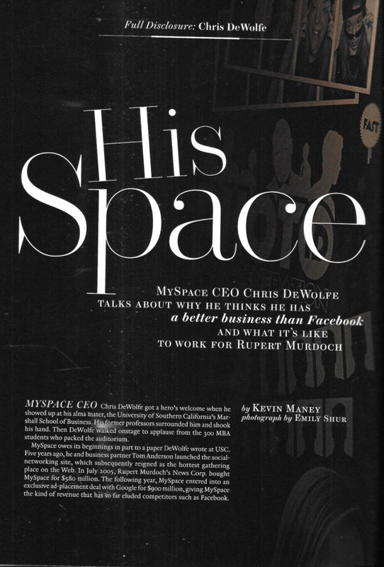 Sarah Palin Nast Portfolio Magazine Big Oil Baseball Michael Jackson Business gallery