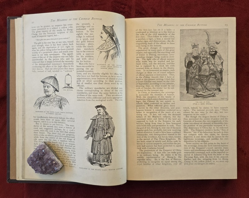 CASSELL'S FAMILY MAGAZINE 1895 Victorian J M Barrie Sydney Paget Illustrated gallery