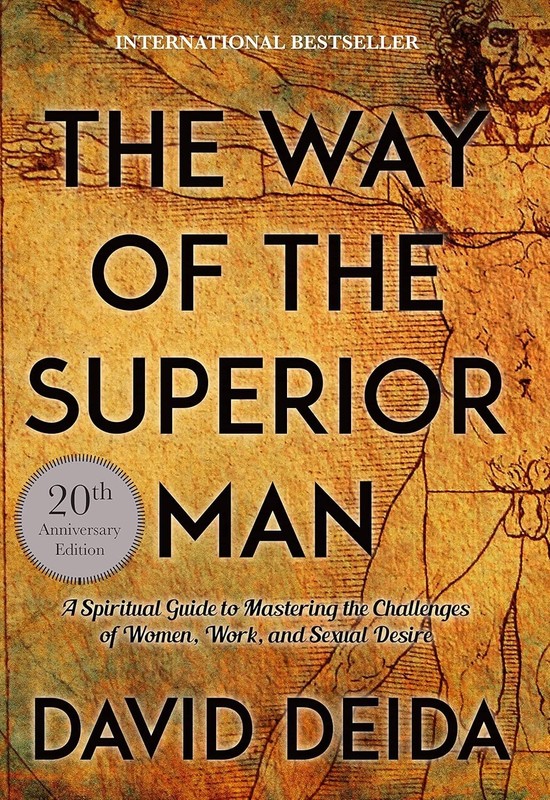 The Way of the Superior Man: A Spiritual Guide to Mastering the Challenges of... gallery