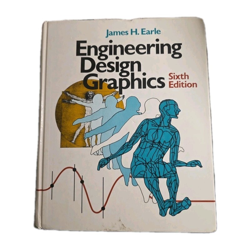 Engineering Design Graphics by Earle