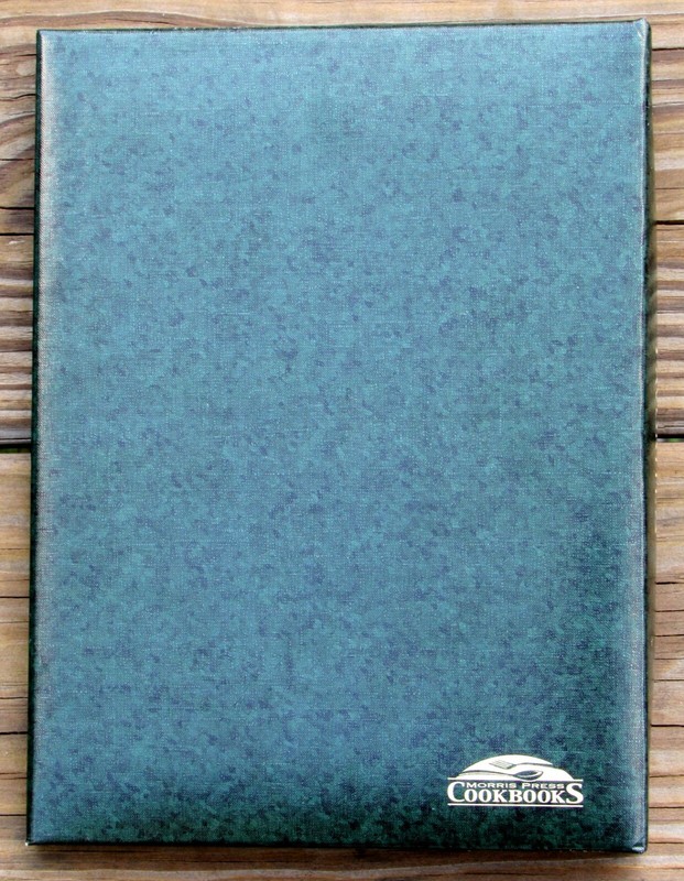 3-ring Cookbook FRONT PORCH FAVORITES 2005 Southwood Community - Tallahassee FL gallery