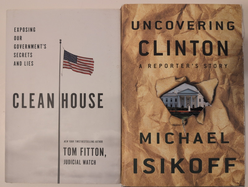 Lot of 12 Conservative Political Books LIMBAUGH Beck SHAPIRO D'Souza BREITBART gallery