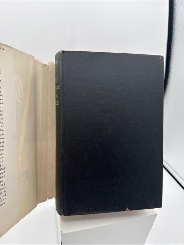Flying Saucers on the Attack by Harold T. Wilkins 1954 HC/DJ UFO B3 gallery