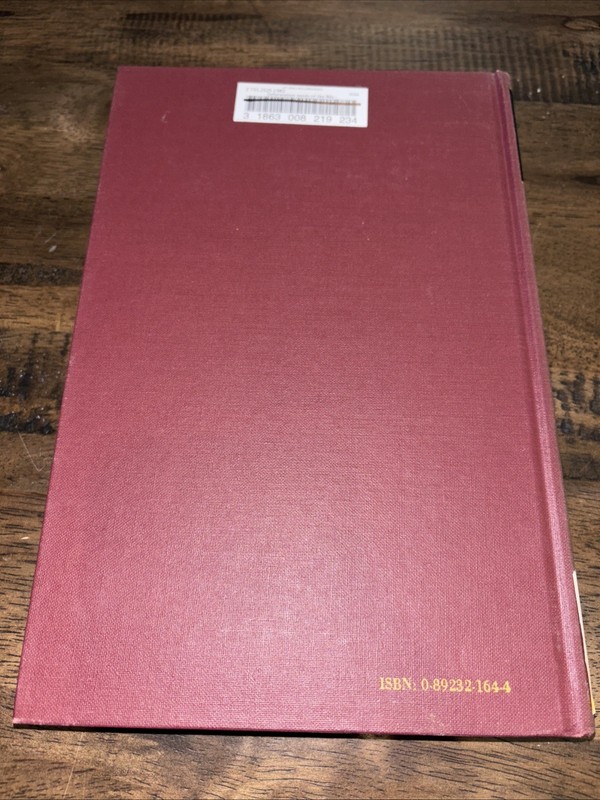 Information Needs Of The 80s Edited By Robert D. Stueart 1982 Hardcover Vol. 15 gallery