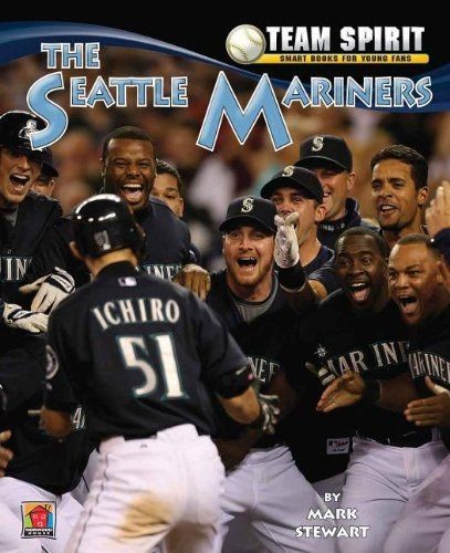 Seattle Mariners, the (Team Spirit)