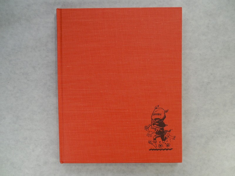 The No-Name Man of the Mountain by William O. Steele, 1964, 1st Ed, Signed, Nice gallery