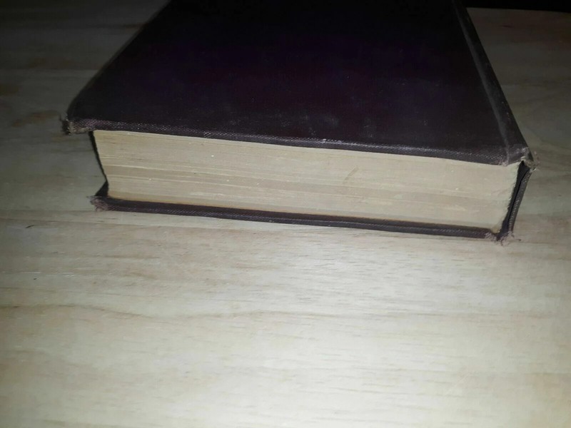 None But The Lonely Heart by Richard Llewellyn, 1943, First Printing, HC gallery