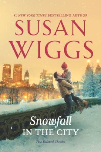 Snowfall in the City – Paperback By Wiggs, Susan – VERY GOOD