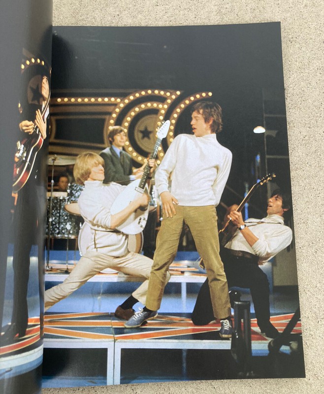 Rolling Stones Life Magazine 2012 ~ Mick Jagger, Rolling Stones No Label. gallery