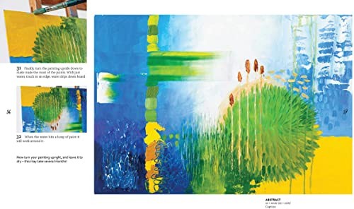 Water-Mixable Oils: A beginners guide to painting in this vibrant medium, Wimper gallery