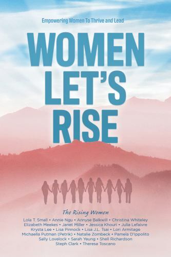 Women, Let’s Rise: Empowering Women To Thr- 9781988736778, Krysta Lee, paperback