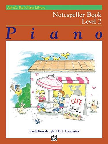 Alfreds Basic Piano Library N – Paperback – VERY GOOD
