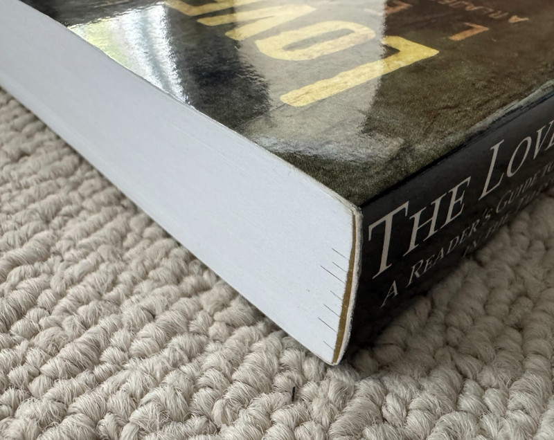 The Lovecraft Lexicon - Anthony Pearsall - New Falcon 2005 Paperback gallery