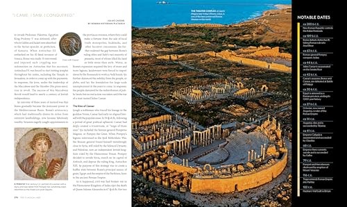National Geographic Ultimate Visual History of the World: The Story of Humankind gallery