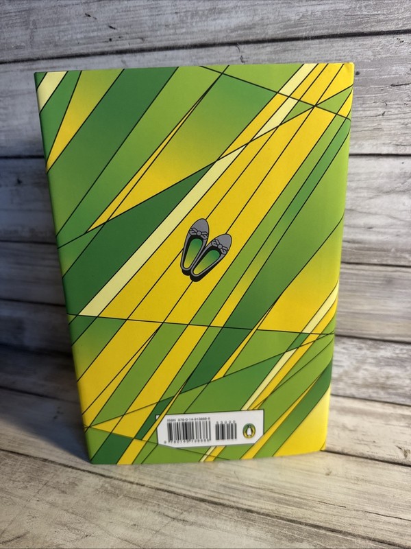The Wizard of Oz, Hardcover, By L. Frank Baum, New Emerald City + Glinda Of Oz gallery
