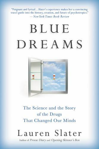 Blue Dreams Format: Paperback
