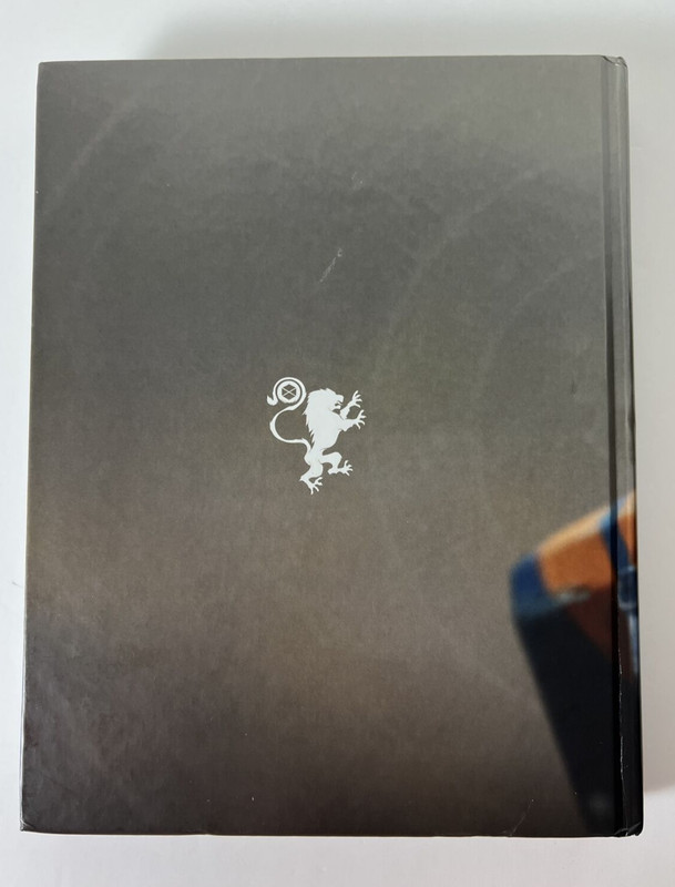 DESTINY 2: Prima Collector’s Edition Game Guide (2017 Hardcover - 1st Printing) gallery