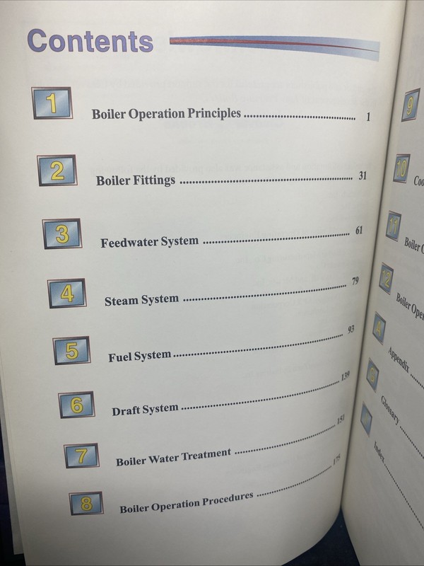 Low Pressure Boilers (Low Pressure Boilers) by Frederick M. Steingress HB&CDROM gallery