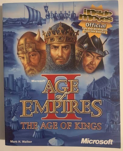 Age of Empires II: The Age of Kings…, Walker, Mark H.