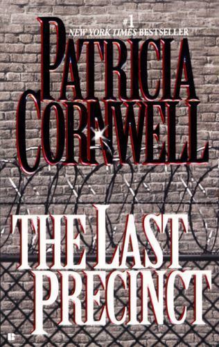 Last Precinct : Scarpetta (Book 11) by Patricia Cornwell (2001, Mass Market)