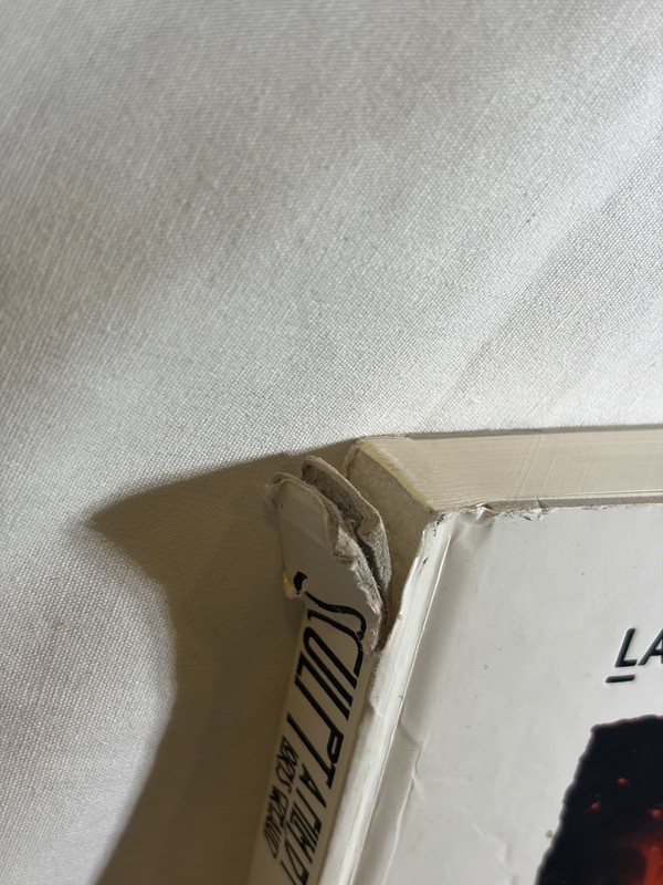 SIGNED Loris Gréaud SCULPT Vol 1 Hardcover LACMA Art Book Autographed gallery