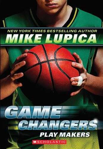 Play Makers (Game Changers #2): Volume 2 by Mike Lupica: Used
