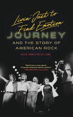 David Hamilton Golland Livin’ Just to Find Emotion (Hardback) (UK IMPORT)